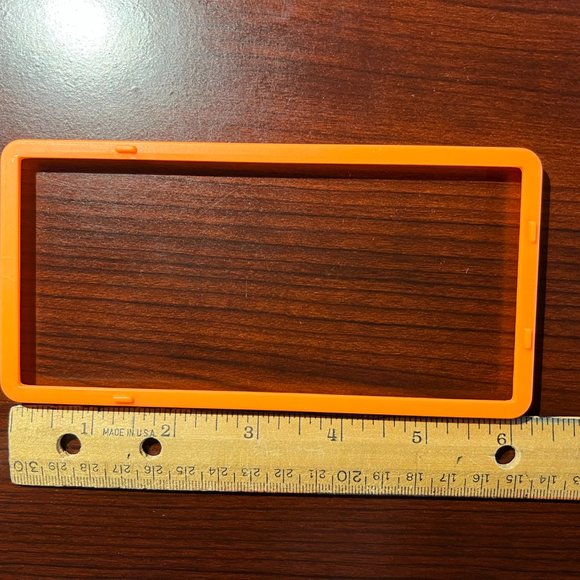 OnePlus 6 Screen Protector (tempered glass) - Picture 5 of 9